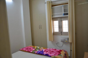 Bhagvati BnB Home Stay